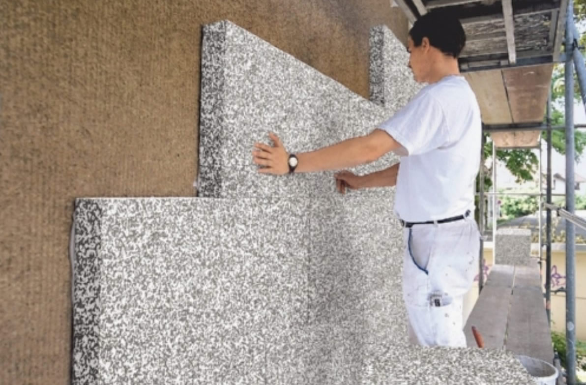 Süleymanpaşa Isı Yalıtımcısı